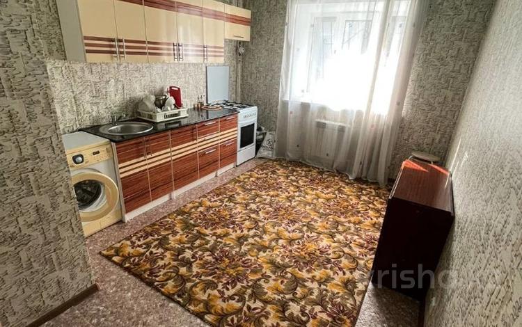1-комнатная квартира · 48.2 м² · 1/9 этаж, Кобыланды батыра 36Б за 18.5 млн ₸ в Костанае — фото 2