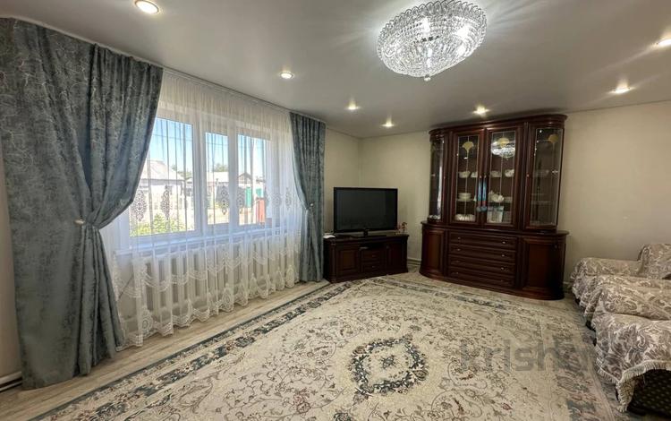 Отдельный дом · 4 комнаты · 120 м² · 8.5 сот., Теплова 5 за 65 млн 〒 в Павлодаре — фото 2