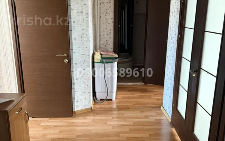2-комнатная квартира · 57 м² · 3/5 этаж, Скаткова 111 — Район Болашак за 13.5 млн 〒 в  — фото 2