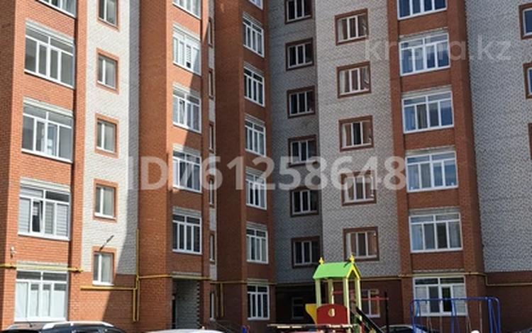 1-комнатная квартира · 37 м² · 9/9 этаж, мкр Омега, Молдашева 20/1 за 9.5 млн ₸ в Уральске — фото 4