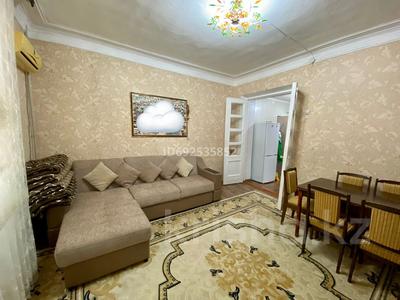 2-комнатная квартира, 68 м², 1/3 этаж, пгт Балыкши, проспект Мира за 15 млн 〒 в Атырау, пгт Балыкши