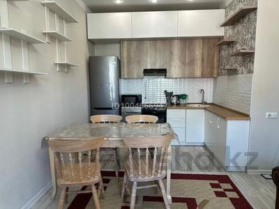 1-бөлмелі пәтер · 45 м² · 5/7 қабат, Соқпақбаева — ул. №187, бағасы: 250 000 ₸ в Астане, Сарыарка р-н