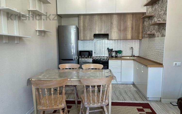 1-бөлмелі пәтер · 45 м² · 5/7 қабат, Соқпақбаева — ул. №187, бағасы: 250 000 ₸ в Астане, Сарыарка р-н — фото 2