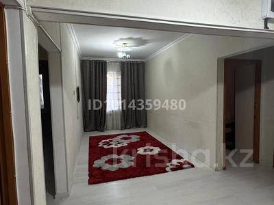 3-комнатная квартира · 60 м² · 3/5 этаж, мкр Верхний Отырар 55 за 280 000 ₸ в Шымкенте, Туран р-н