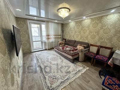 3-комнатная квартира · 65 м² · 2/9 этаж, Майкудук, мкр Мамыраева за 22.5 млн 〒 в Караганде, Алихана Бокейханова р-н