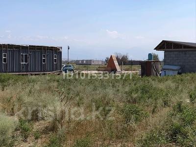 Участок · 6 соток, Исаево за 3.5 млн ₸