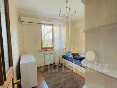 2-комнатная квартира · 50 м² · 3/5 этаж, гагарина за 46 млн ₸ в Алматы, Бостандыкский р-н