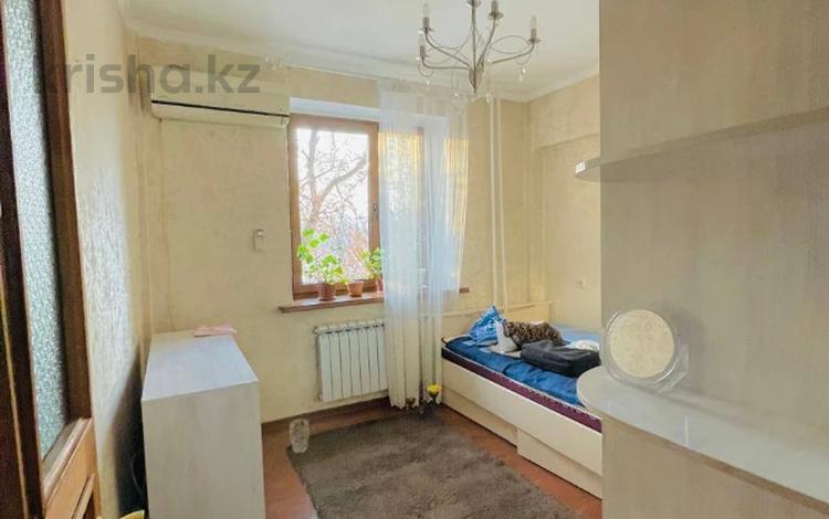 2-бөлмелі пәтер · 50 м² · 3/5 қабат, гагарина, бағасы: 46 млн ₸ в Алматы, Бостандыкский р-н — фото 2