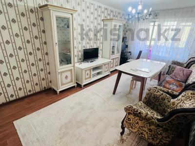 2-бөлмелі пәтер · 44 м² · 2/5 қабат, Самал, бағасы: 15.8 млн ₸ в Талдыкоргане, мкр Самал