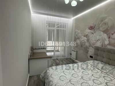 3-комнатная квартира · 65 м² · 6/10 этаж, Степной 4 23/2 — Жана дала за 43 млн ₸ в Караганде