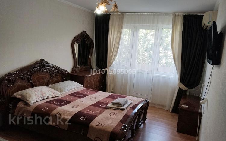 1-бөлмелі пәтер · 45 м² · 4/5 қабат, Привокзальный 3а 15а — Мурагер,Нурай магазин, бағасы: 9 000 ₸ в Атырау, мкр Привокзальный-3А — фото 2