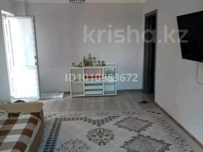 2-бөлмелі пәтер · 64 м² · 10/25 қабат, мкр Юго-Восток, бағасы: 170 000 ₸ в Караганде, Казыбек би р-н