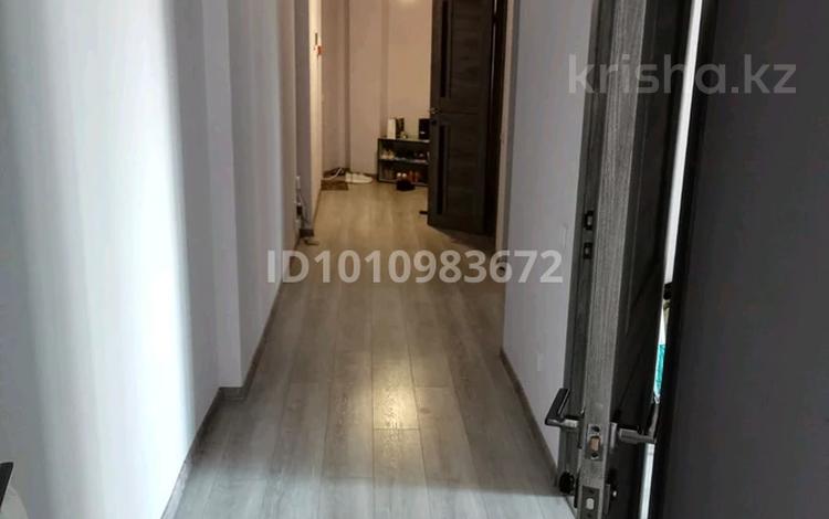 2-бөлмелі пәтер · 64 м² · 10/25 қабат, Юго-Восток ш/а. — Школа 19, бағасы: 200 000 ₸ в Караганде, Казыбек би р-н — фото 6
