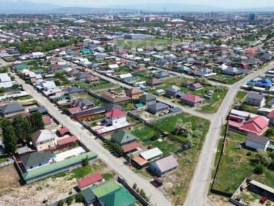 Жеке үй · 5 бөлме · 156.8 м² · 8 жүзд., Талдыкорган, Западный жилой район 111, бағасы: 63 млн ₸