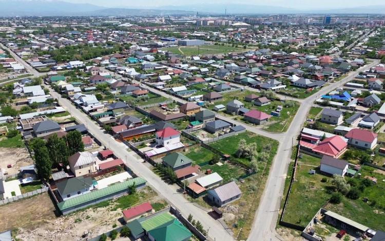 Отдельный дом · 5 комнат · 156.8 м² · 8 сот., Талдыкорган, Западный жилой район 111 за 63 млн ₸ — фото 19