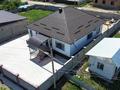 Отдельный дом · 5 комнат · 156.8 м² · 8 сот., Талдыкорган, Западный жилой район 111 за 63 млн ₸ — фото 16