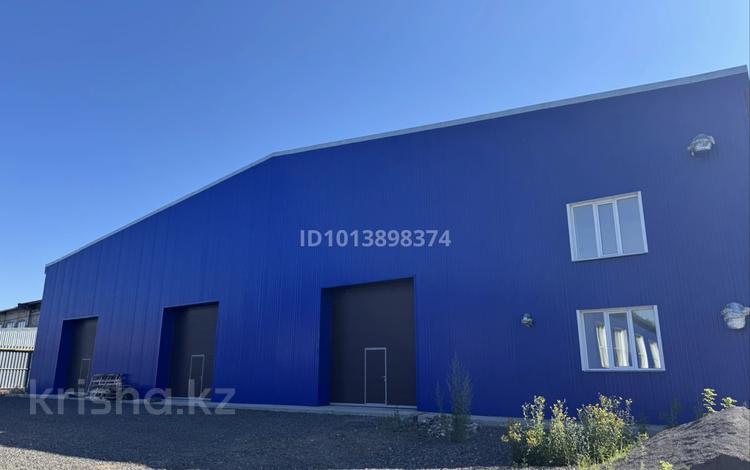 Еркін, кеңселер, қоймалар · 1700 м², бағасы: 5.1 млн ₸ в Караганде, Казыбек би р-н — фото 2