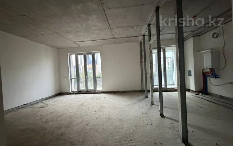5-комнатная квартира · 320 м² · 1/3 этаж, микрорайон Мирас 115 — Садыкова за 590 млн ₸ в Алматы, Бостандыкский р-н — фото 2