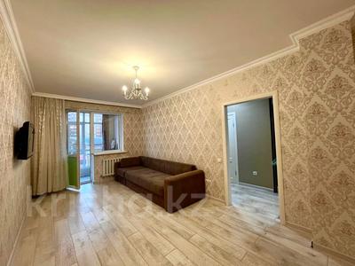 1-бөлмелі пәтер · 40 м² · 4/12 қабат, Айнаколь 54а, бағасы: 20.5 млн ₸ в Астане, Алматы р-н