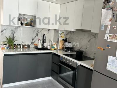 3-комнатная квартира · 68 м² · 4/6 этаж, Жунисова 2/13 1 за 41 млн ₸ в Алматы, Наурызбайский р-н
