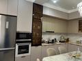 3-бөлмелі пәтер · 110 м² · 5/9 қабат, 17-ш/а. 24/1, бағасы: 55 млн ₸ в Актау, 17-й мкр — фото 10