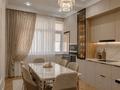 3-бөлмелі пәтер · 110 м² · 5/9 қабат, 17-ш/а. 24/1, бағасы: 55 млн ₸ в Актау, 17-й мкр — фото 16