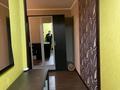 1-комнатная квартира · 38 м² · 1/5 этаж, мкр Казахфильм 10 за 230 000 ₸ в Алматы, Бостандыкский р-н — фото 9