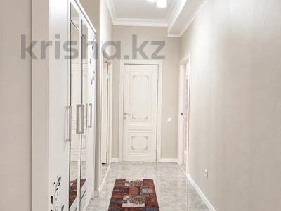 2-комнатная квартира · 61 м² · 3/3 этаж, Батырбеков — Халык гипермаркет за 15 000 ₸ в Туркестане
