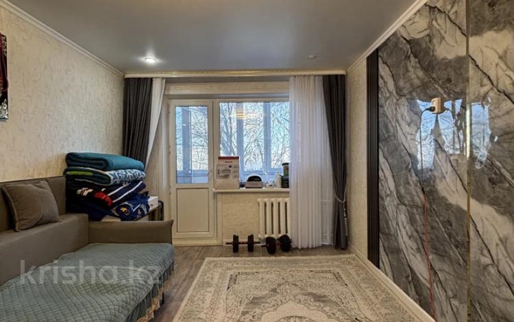 2-бөлмелі пәтер · 45 м² · 4/5 қабат, Майкудук, 16й микрорайон 7, бағасы: 12.8 млн ₸ в Караганде, Алихана Бокейханова р-н — фото 2