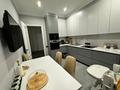 3-бөлмелі пәтер · 100 м² · 8 қабат, Кулитегин 4 а, бағасы: 450 000 ₸ в Астане, Есильский р-н