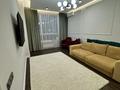 3-бөлмелі пәтер · 100 м² · 8 қабат, Кулитегин 4 а, бағасы: 450 000 ₸ в Астане, Есильский р-н — фото 2