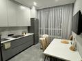 3-бөлмелі пәтер · 100 м² · 8 қабат, Кулитегин 4 а, бағасы: 450 000 ₸ в Астане, Есильский р-н — фото 3