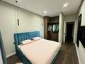 3-бөлмелі пәтер · 100 м² · 8 қабат, Кулитегин 4 а, бағасы: 450 000 ₸ в Астане, Есильский р-н — фото 6