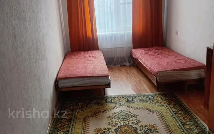 2-бөлмелі пәтер · 54 м² · 4/5 қабат, Жастар 37 — Жастар, бағасы: 120 000 ₸ в Талдыкоргане, мкр Жастар — фото 4