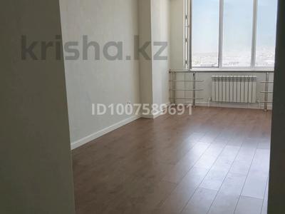 2-комнатная квартира · 56 м² · 7/9 этаж, мкр Нурсат, Мкр.Нуртас 7 за 27 млн ₸ в Шымкенте, Каратауский р-н