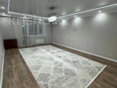3-комнатная квартира · 116 м² · 3/5 этаж, мкр. Алтын орда за 49 млн 〒 в Актобе