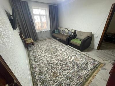 2-бөлмелі пәтер · 56 м² · 3/3 қабат, Ескі қала, Шернияза, бағасы: 12 млн ₸ в Актобе, Старый город