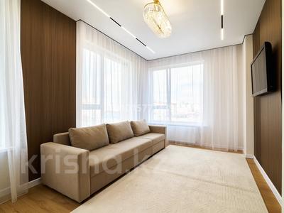 2-бөлмелі пәтер · 63 м² · 7/9 қабат, Тауелсиздик 40 — Калба, бағасы: 53 млн ₸ в Астане, Алматы р-н