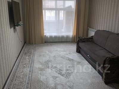 2-комнатная квартира · 74.7 м² · 5/5 этаж, мкр Северо-Восток, Мкр Северо-Восток 2 за 27.5 млн 〒 в Уральске