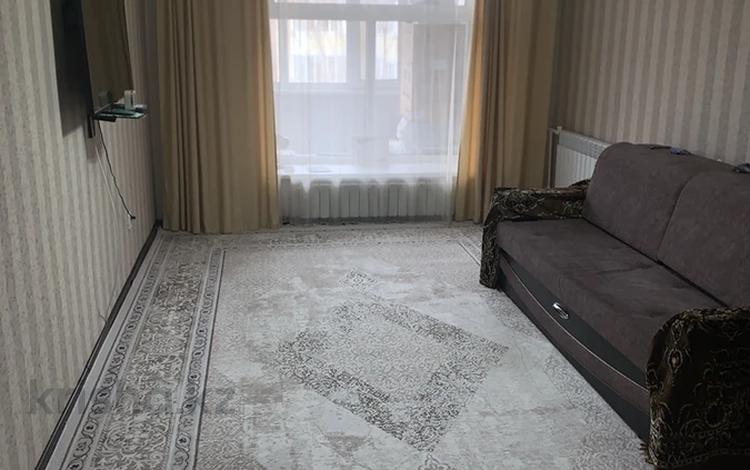 2-комнатная квартира · 74.7 м² · 5/5 этаж, мкр Северо-Восток, Мкр Северо-Восток 2 за 26.5 млн ₸ в Уральске — фото 2