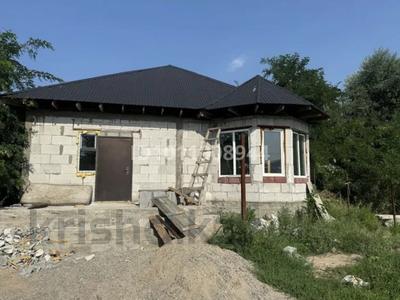 Жеке үй · 5 бөлме · 104.6 м² · 5 сот., Новостройка 597, бағасы: 25 млн ₸ в Алматинской обл., Талгарский р-н