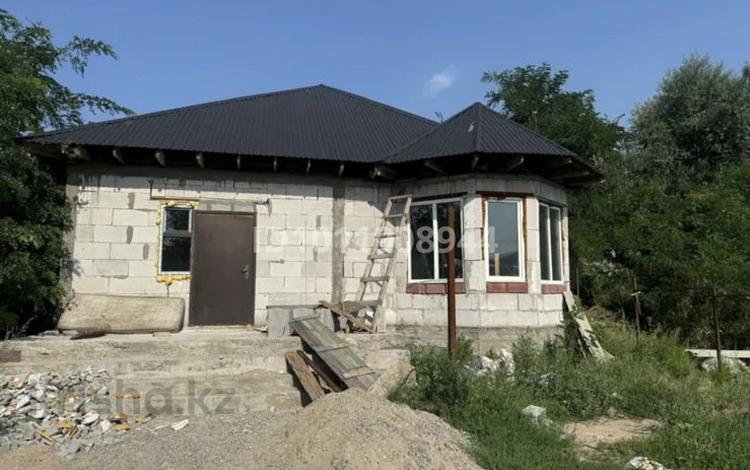Отдельный дом · 5 комнат · 104.6 м² · 5 сот., Новостройка 597 за 25 млн ₸ в Алматинской обл., Талгарский р-н — фото 2