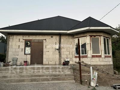 Жеке үй · 5 бөлме · 104.6 м² · 5 жүзд., Новостройка 597, бағасы: 25 млн ₸ в Алматинской обл., Талгарский р-н