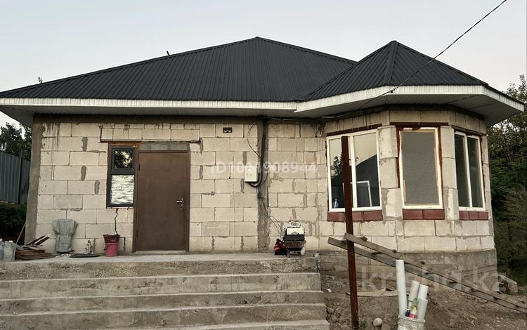 Жеке үй · 5 бөлме · 104.6 м² · 5 жүзд., Новостройка 597, бағасы: 25 млн ₸ в Алматинской обл., Талгарский р-н — фото 16