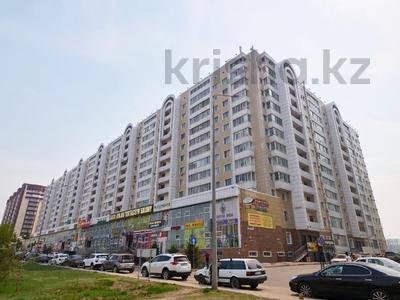 2-комнатная квартира · 73.6 м² · 2/12 этаж, Рахимжана Кошкарбаева 34 за 33 млн ₸ в Астане, Алматы р-н