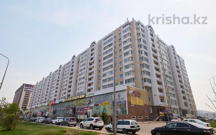 2-комнатная квартира · 73.6 м² · 2/12 этаж, Рахимжана Кошкарбаева 34 за 33 млн ₸ в Астане, Алматы р-н — фото 3