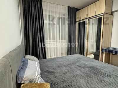2-бөлмелі пәтер · 44 м² · 2/5 қабат, мкр №3 65 — Саина / Улыгбека, бағасы: 270 000 ₸ в Алматы, Ауэзовский р-н