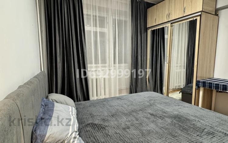 2-бөлмелі пәтер · 44 м² · 2/5 қабат, мкр №3 65 — Саина / Улыгбека, бағасы: 270 000 ₸ в Алматы, Ауэзовский р-н — фото 21