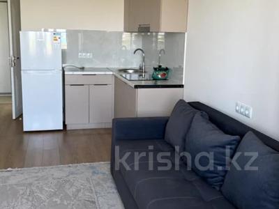 1-комнатная квартира · 30 м² · 6/10 этаж, мкр Аккент за 18.5 млн ₸ в Алматы, Алатауский р-н