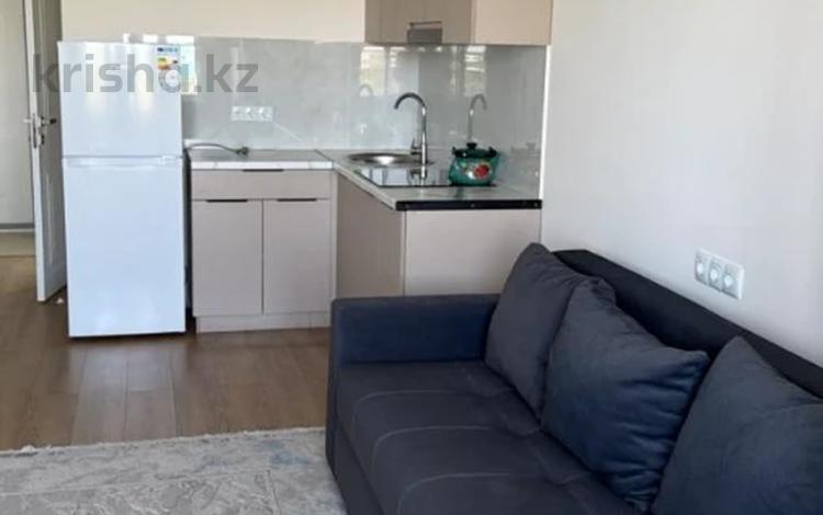 1-комнатная квартира · 30 м² · 6/10 этаж, мкр Аккент за 18.5 млн ₸ в Алматы, Алатауский р-н — фото 5